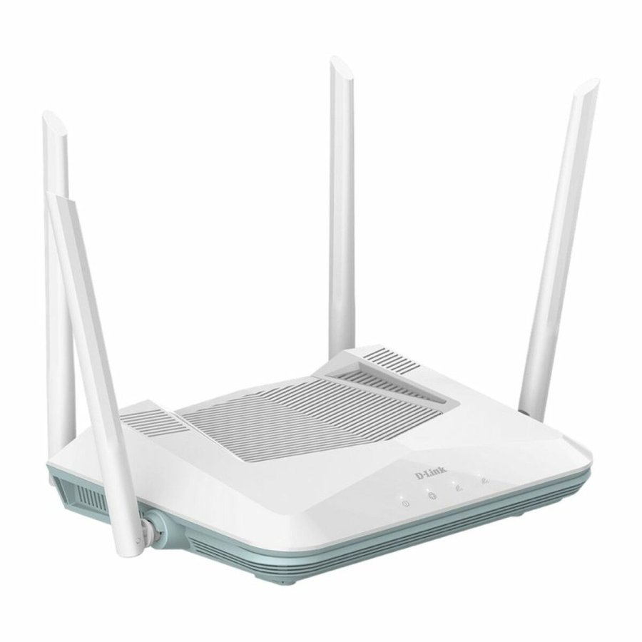 Router D-Link R32 #2