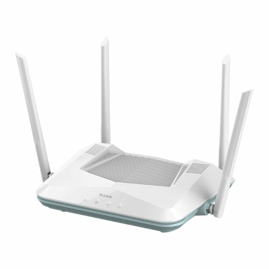 Router D-Link R32 #3
