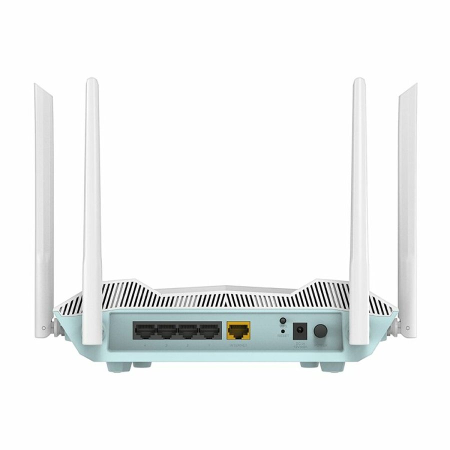 Router D-Link R32 #4