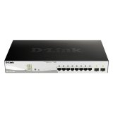 Switch D-Link DGS-1210-10MP/E 130 W #1