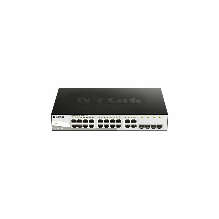 Switch D-Link DGS-1210-16/E #2