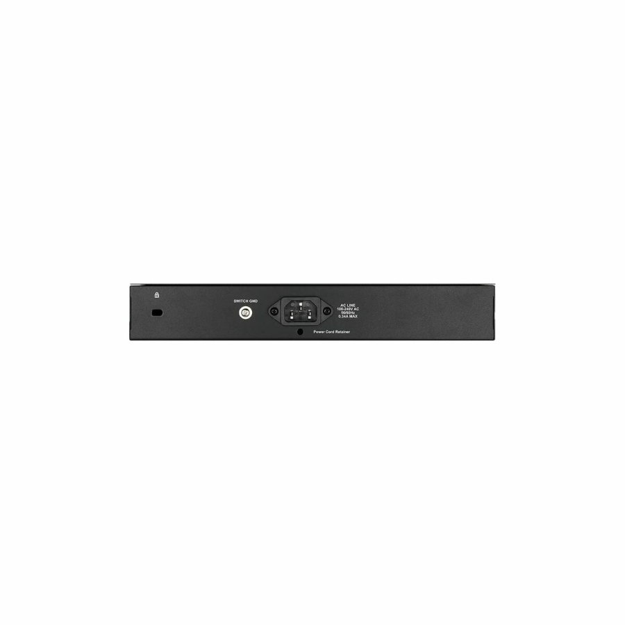 Switch D-Link DGS-1210-16/E #3