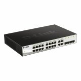 Switch D-Link DGS-1210-16/E #4