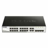 Switch D-Link DGS-1210-16/E #1
