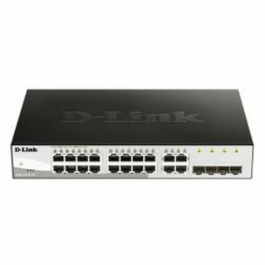 Switch D-Link DGS-1210-16/E #1