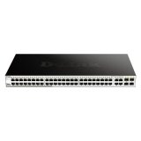 Switch D-Link DGS-1210-52/E 100/1000 Mbps #2
