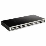 Switch D-Link DGS-1210-52/E 100/1000 Mbps #1