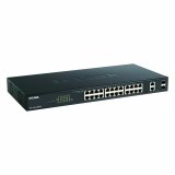 Switch D-Link DGS-1100-26MPV2/E Sort #2
