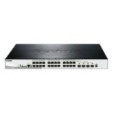 Switch D-Link DGS-1510-28XMP/E #1