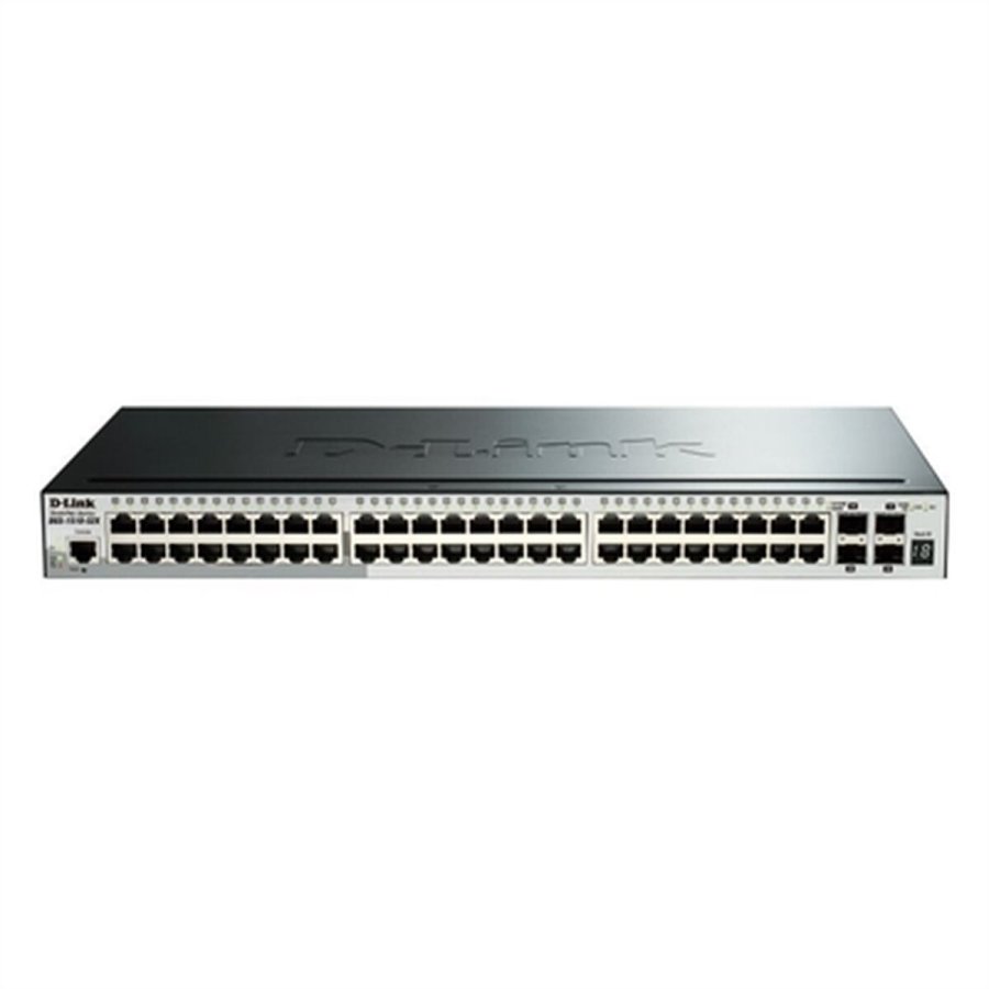Switch D-Link DGS-1510-52X/E #1