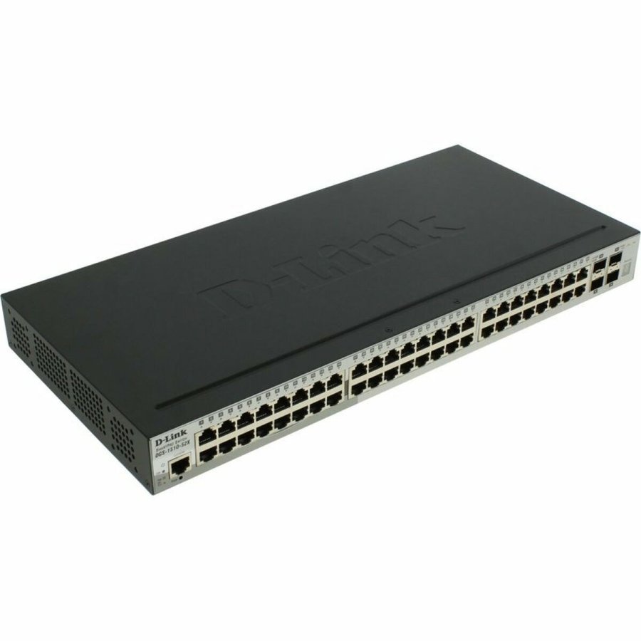 Switch D-Link DGS-1510-52X/E #3