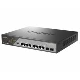 Switch D-Link DSS-200G-10MPP/E #1