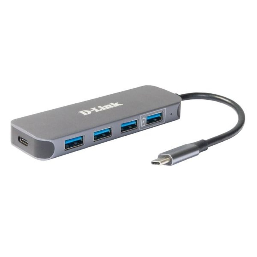 USB Hub D-Link DUB-2340 #1