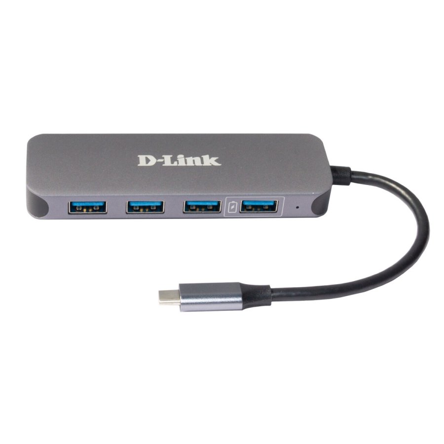 USB Hub D-Link DUB-2340 #2