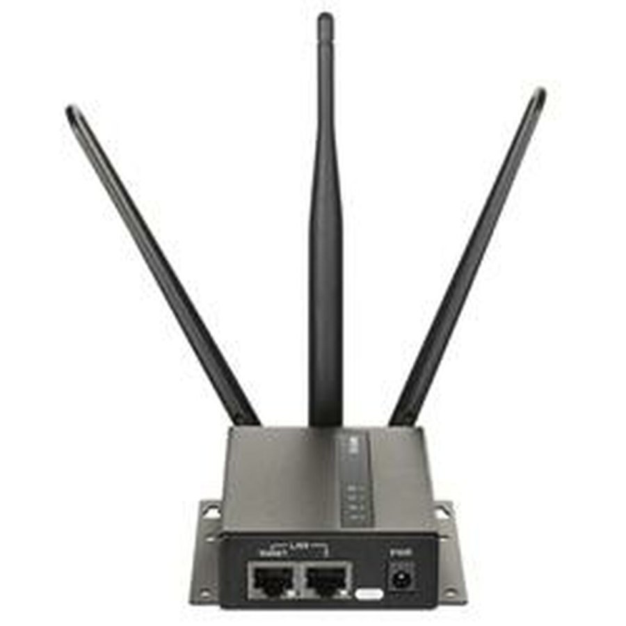 Router D-Link DWM-313 #1