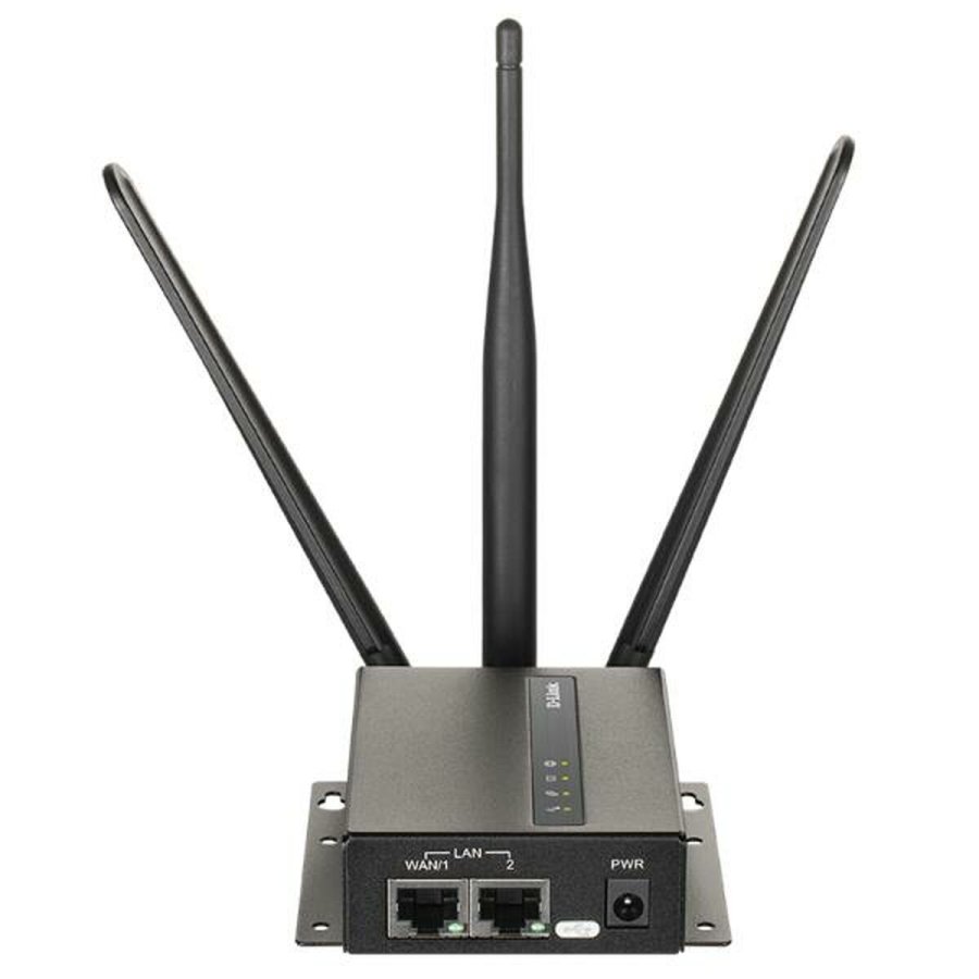 Router D-Link DWM-313 #2