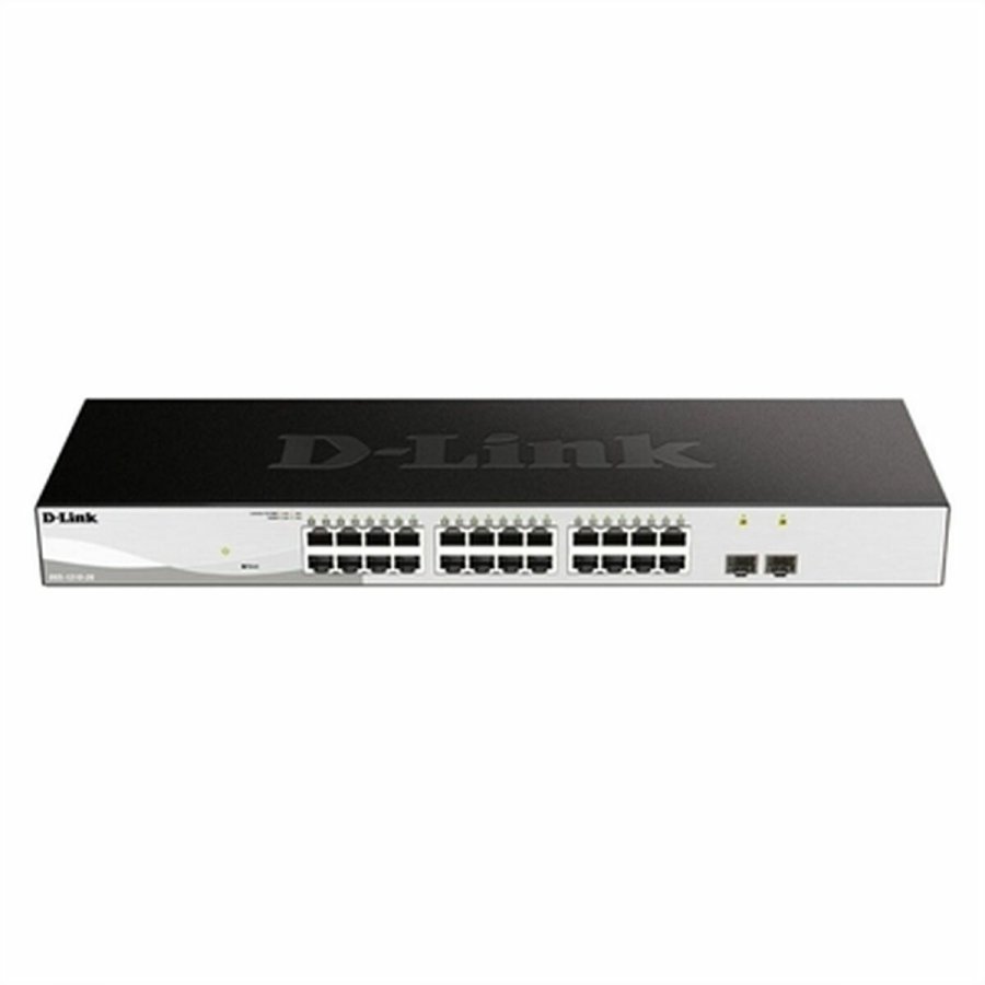 Switch D-Link DGS-1210-26/E #1