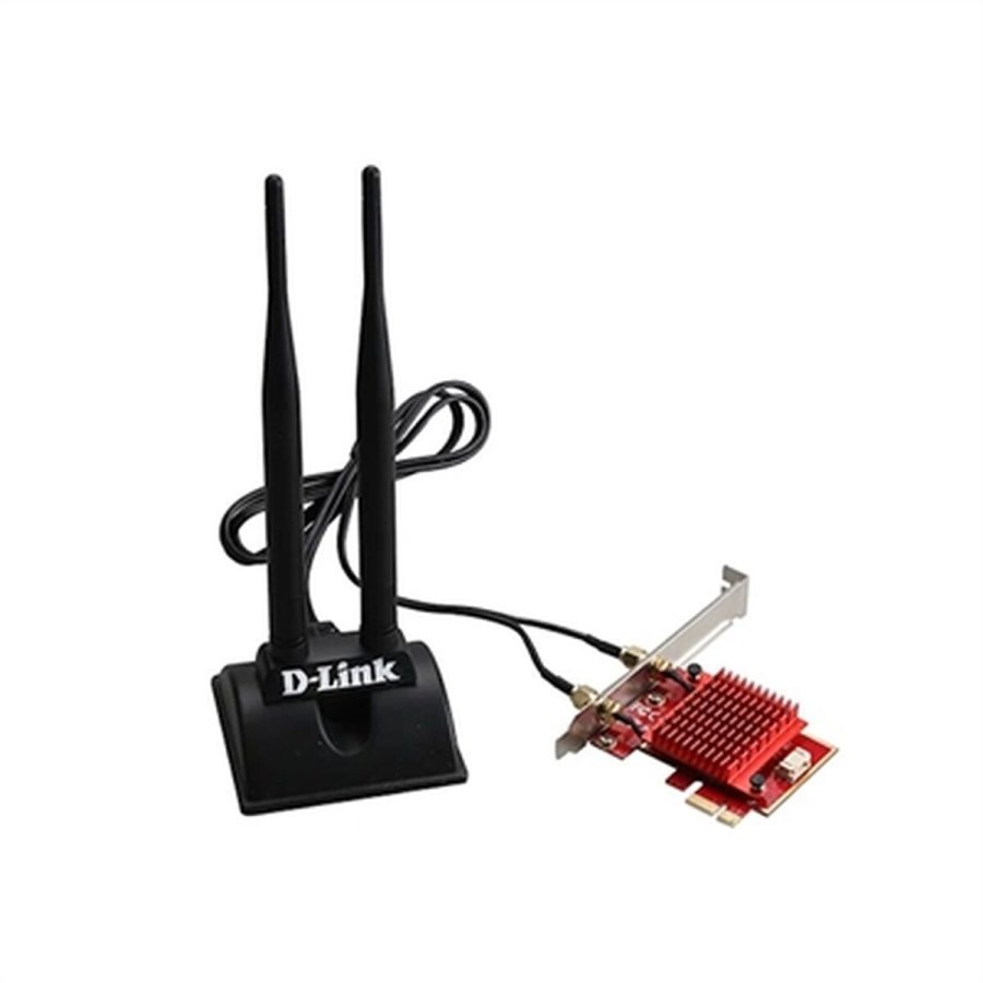 Adgangspunkt D-Link DWA-X582 Bluetooth 5.0 3000 Mbps #1
