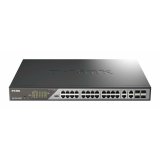 Switch D-Link DSS-200G-28MPP/E #1