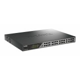 Switch D-Link DSS-200G-28MPP/E #2