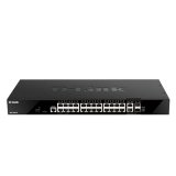 Switch D-Link DGS-1520-28/E #1