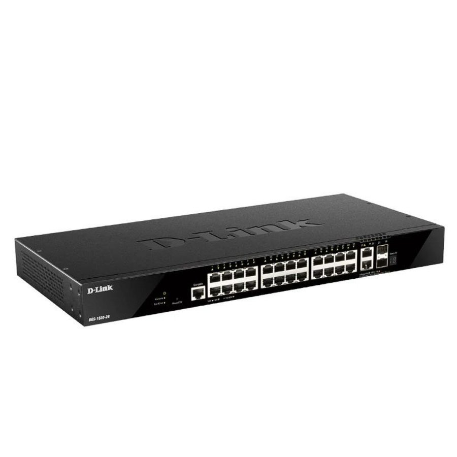 Switch D-Link DGS-1520-28/E #2
