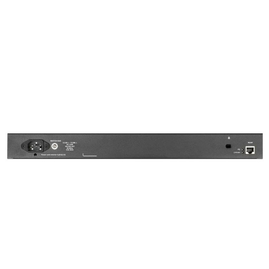 Switch D-Link DGS-1520-28/E #3