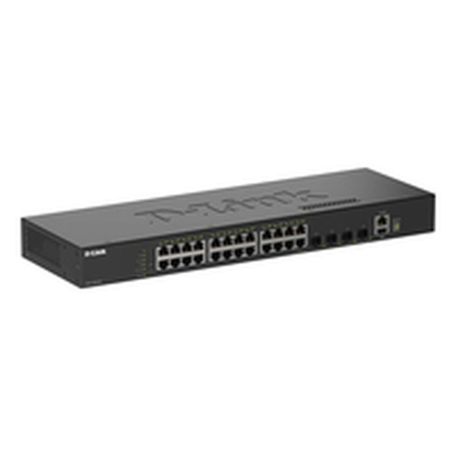 Switch D-Link DGS-1530-28/E #2
