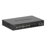 Switch D-Link DGS-1530-20/E #1