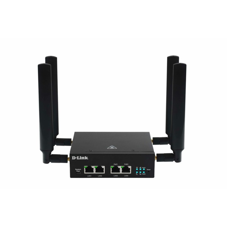 Router D-Link DWM-314-GP #1