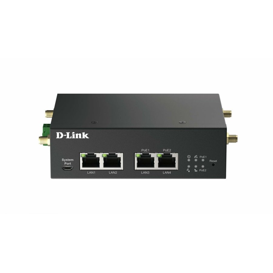 Router D-Link DWM-314-GP #3
