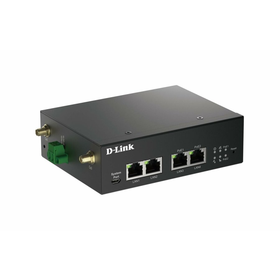 Router D-Link DWM-314-GP #4