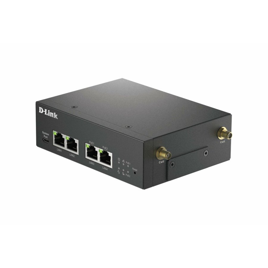 Router D-Link DWM-314-GP #5