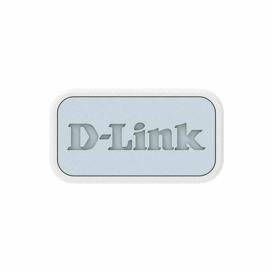 Adgangspunkt D-Link AN3U Hvid #7