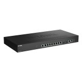 Switch D-Link DMS-1250-12/E #4