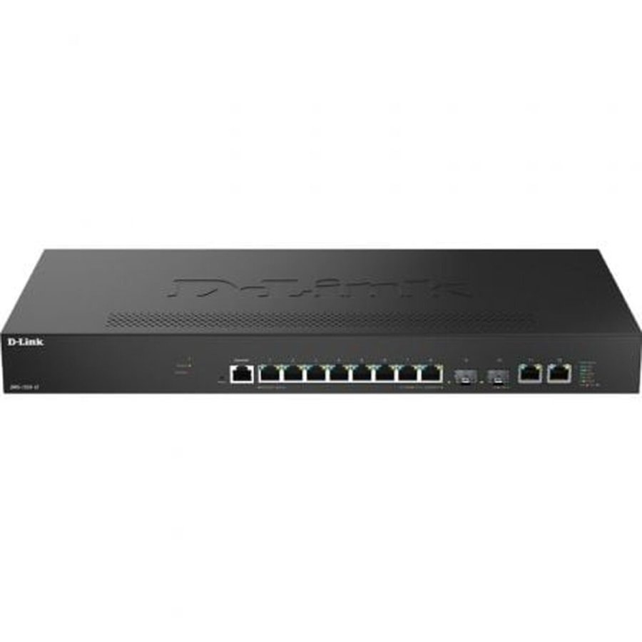 Switch D-Link DMS-1250-12/E #1