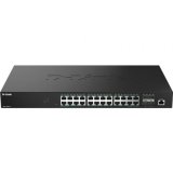 Switch D-Link DMS-1250-28/E #1