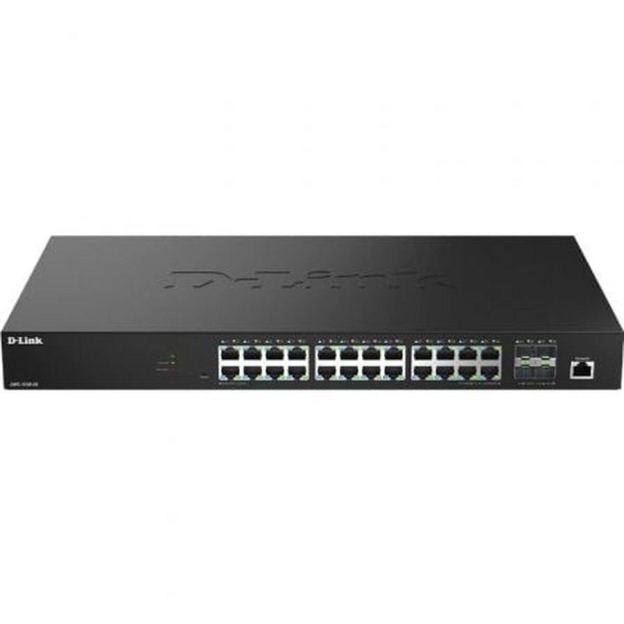 Switch D-Link DMS-1250-28/E #1