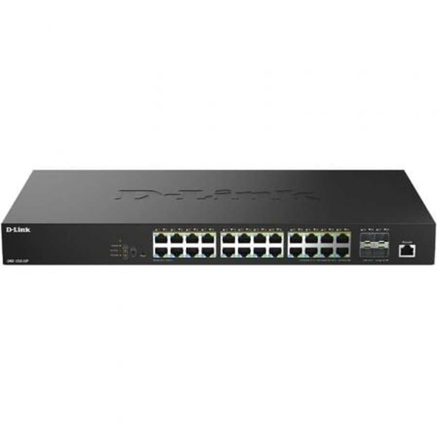 Switch D-Link DMS-1250-28P/E #1