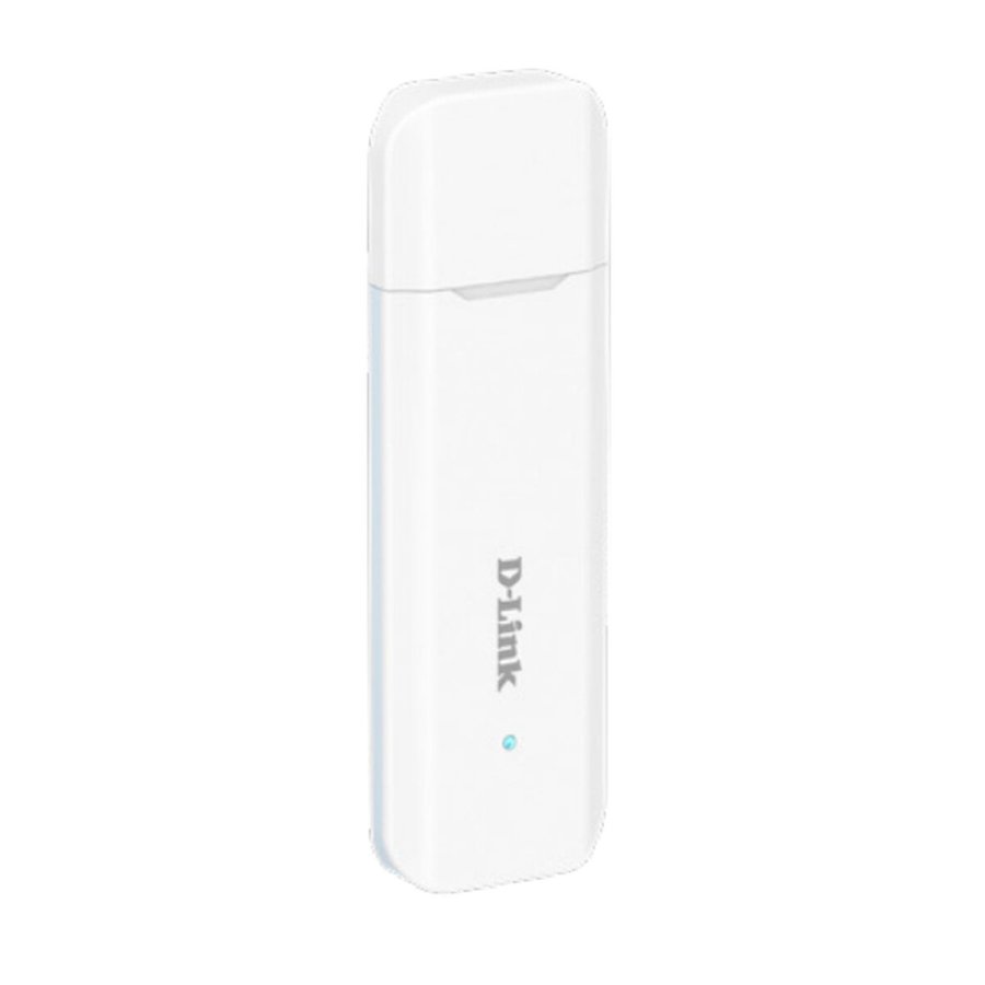 Netvrksadapter D-Link DWM-222W/R #4