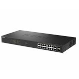 Switch D-Link DGS-1018P/E #3