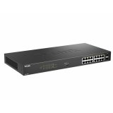 Switch D-Link DGS-1018P/E #6