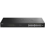 Switch D-Link DGS-1018P/E #2