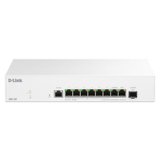 Router D-Link DBR-700 Hvid 8 Ethernet LAN #2