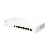 Router D-Link DBR-700 Hvid 8 Ethernet LAN #3