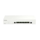 Router D-Link DBR-700 Hvid 8 Ethernet LAN #4