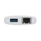 USB Hub D-Link DUP-A01 Hvid #7