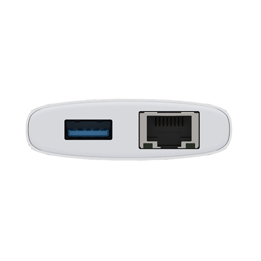 USB Hub D-Link DUP-A01 Hvid #7