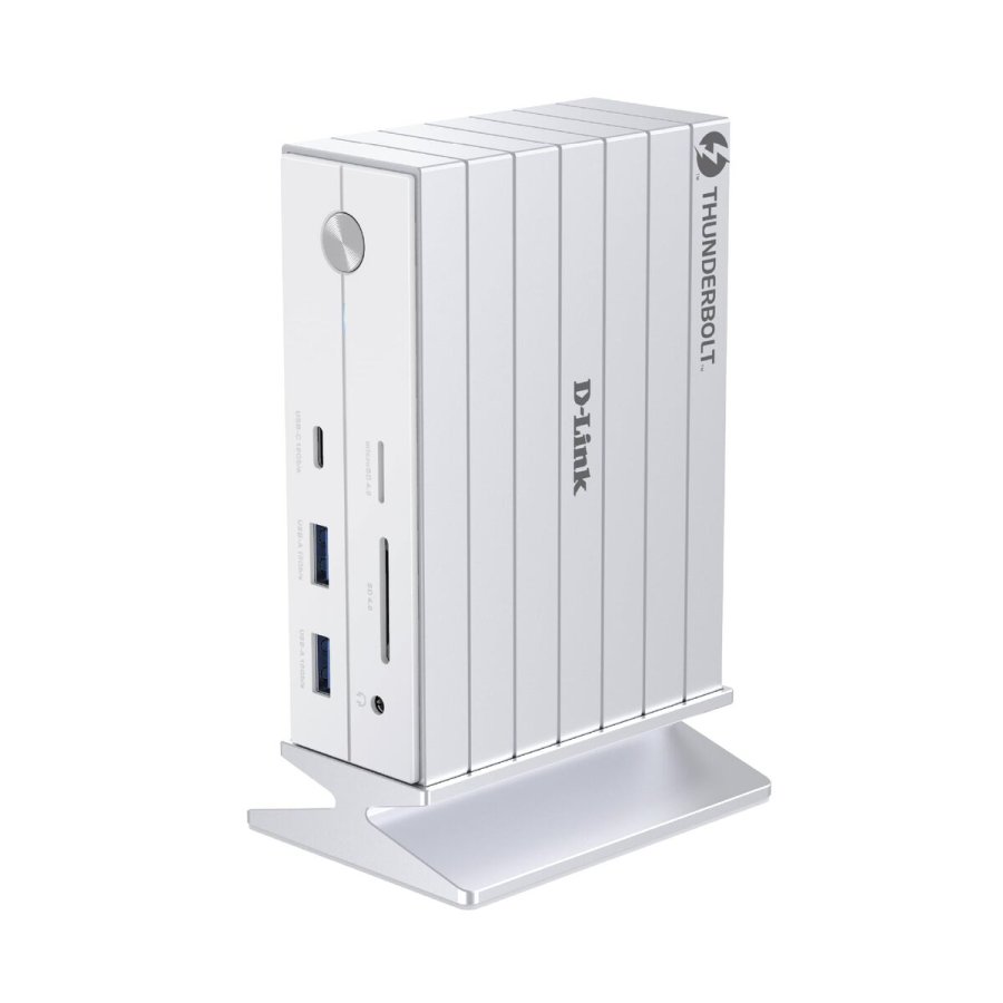 USB Hub D-Link DUF-E01/E Sort #1