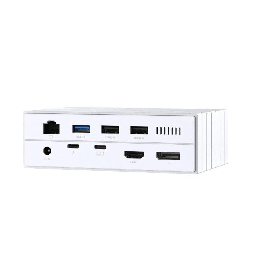USB Hub D-Link DUF-E01/E Sort #2